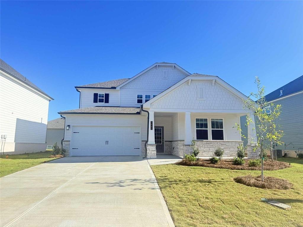 Foto principal - 2665 Mourning Dove Dr