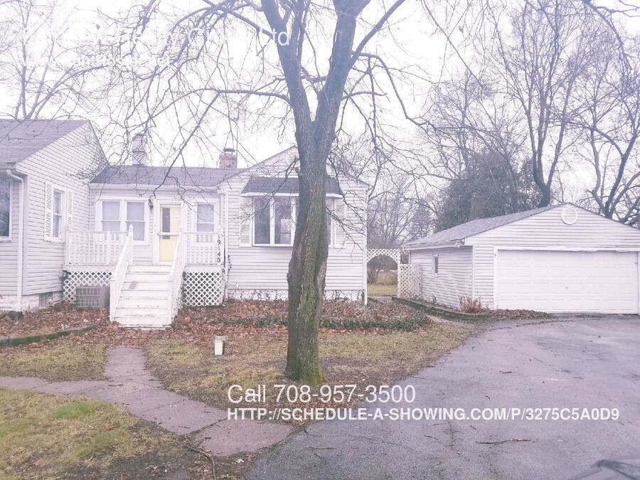 Primary Photo - 19140 S Saint Lawrence Ave