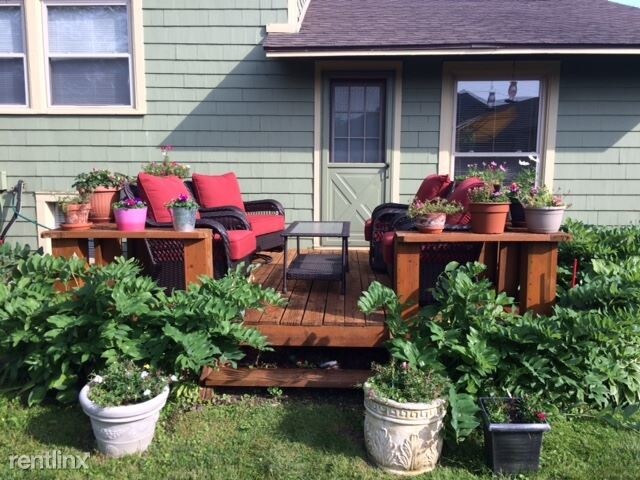 Building Photo - 2 br, 1 bath  - 3415 Edgewood Dr