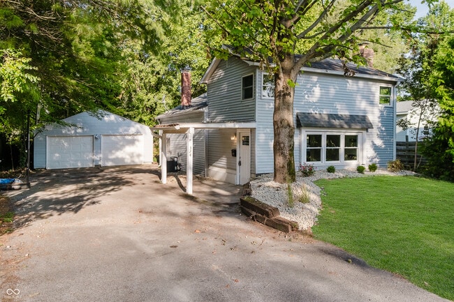 Foto del edificio - 324 N Tennessee St