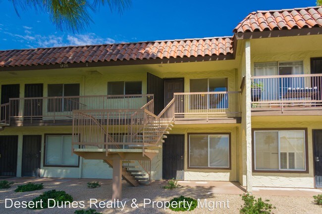 Foto del edificio - 64291 Spyglass Ave