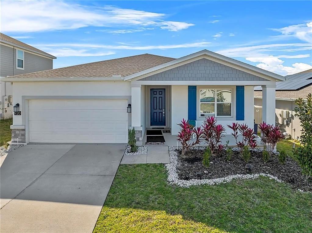 Foto principal - 920 Serchio St