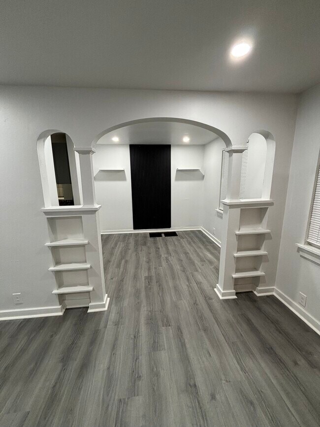 Comedor - 540 Haverhill St