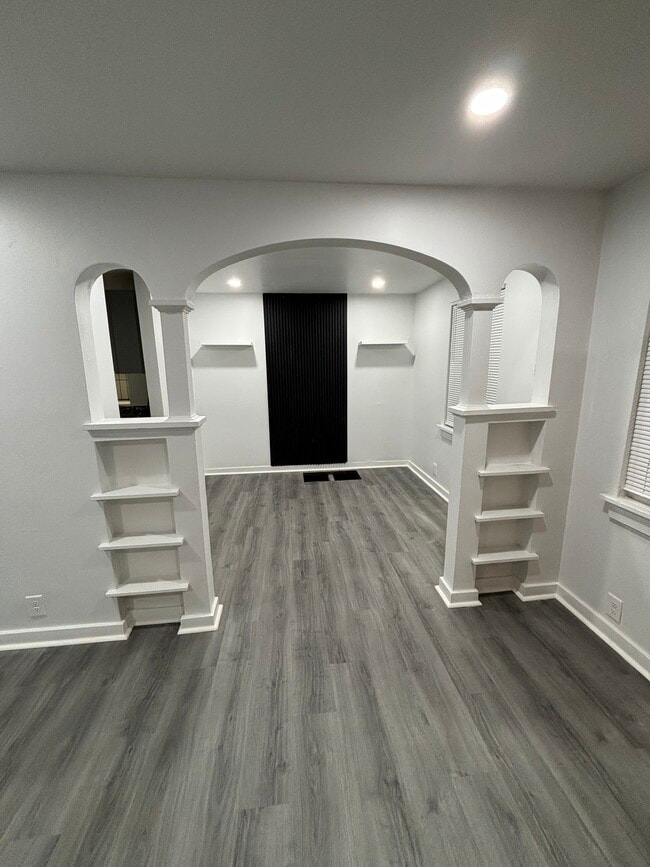 Dining room - 540 Haverhill St