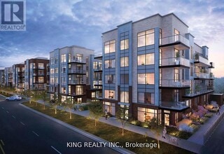 Building Photo - 871 Sheppard Ave W