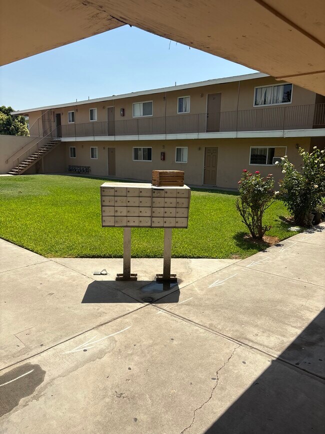 Foto del edificio - Brookside Apartments