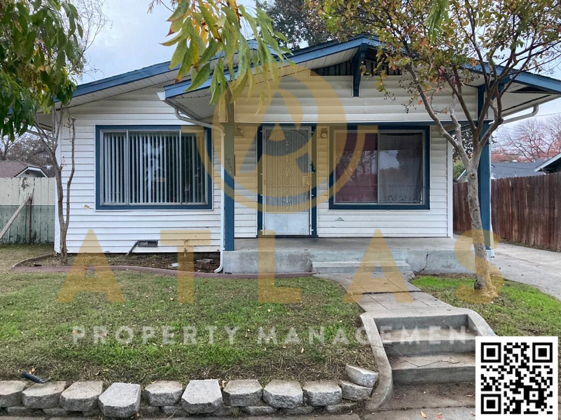 Foto principal - 1711 Walnut St