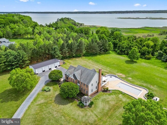 Building Photo - 5100 Williams Wharf Rd