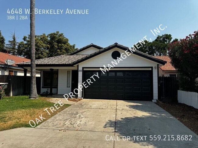 Foto del edificio - 4648 W Berkeley Ave