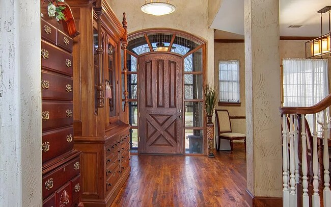 Foto del edificio - 15557 County Road 4052
