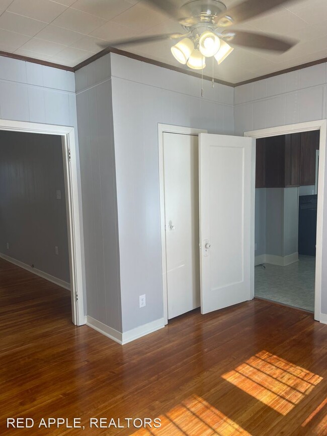 Foto del edificio - 2 br, 1 bath House - 349 Jeanette St.