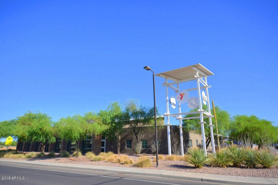 Building Photo - 4942 E Silverbell Rd