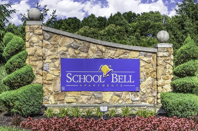 Building Photo - School Bell Apartments