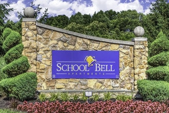 Building Photo - School Bell Apartments