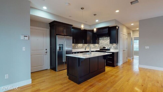 Foto del edificio - 2 br, 2 bath Condo - 41 W 2nd Street 4 Unit 4