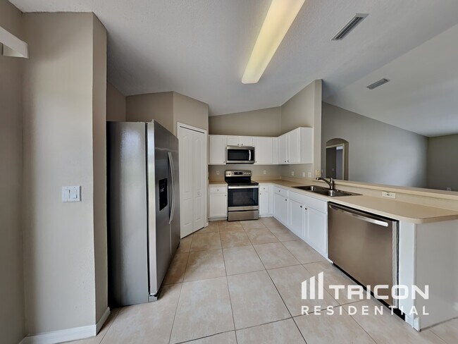 Building Photo - 35 Reybury Lane Palm Coast FL