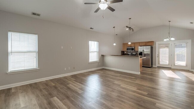 Foto del edificio - 2825 Burnt Mill Rd