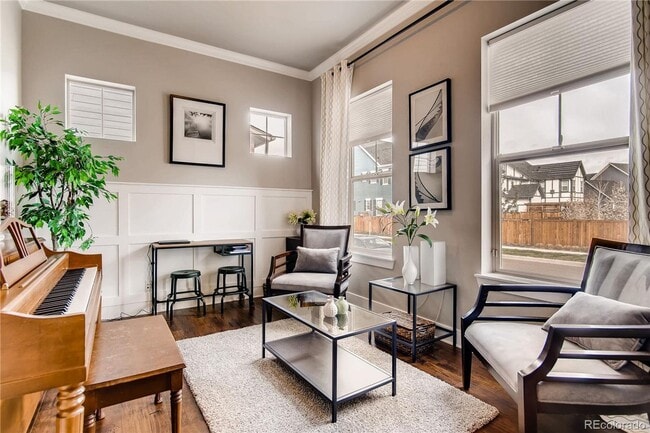 Photo - Single family home in Central Park.