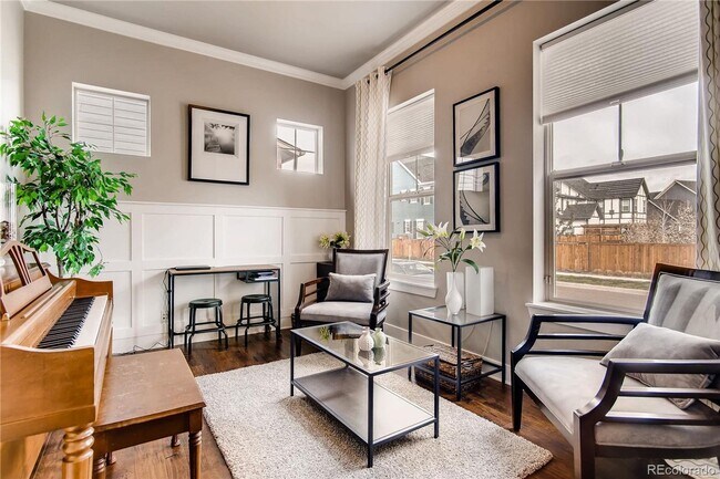 Foto del edificio - Single family home in Central Park.