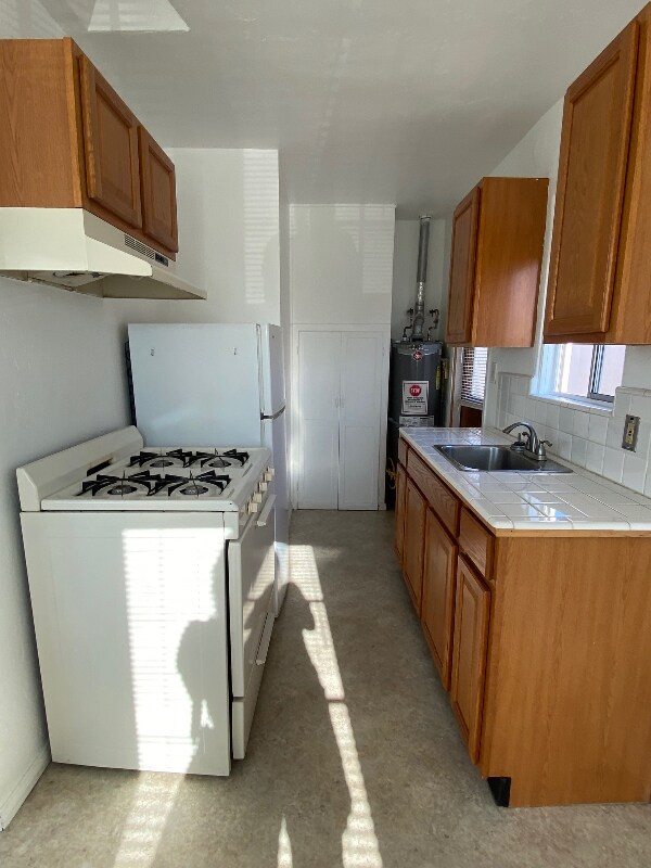 Building Photo - 1201-19 Morena Blvd