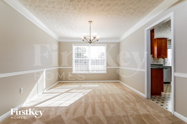 Foto del edificio - 4208 Webb Meadows Dr