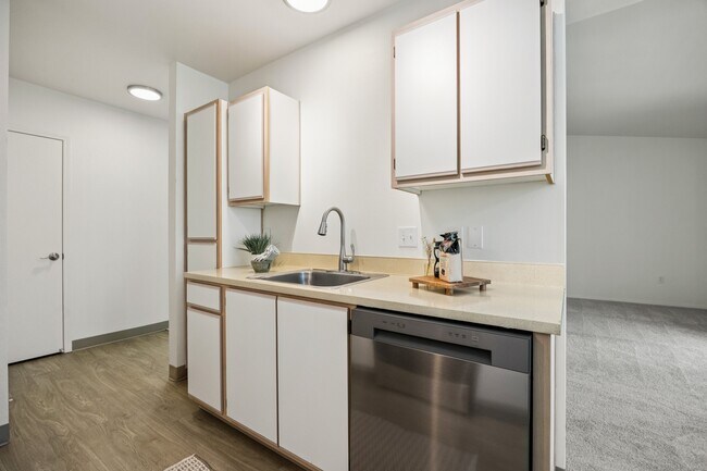 Foto del edificio - Nolan Ridge Apartments