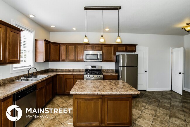 Foto del edificio - 277 Green Meadows Ln