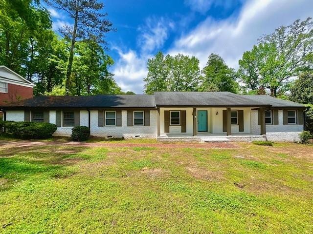Foto principal - 6910 Brandon Mill Rd NW