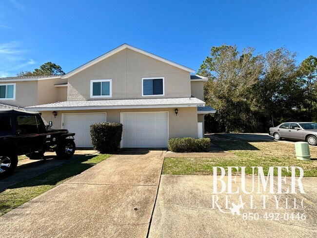 Foto del edificio - 2 Bedroom 2.5 Bath Townhome Near Perdido Key