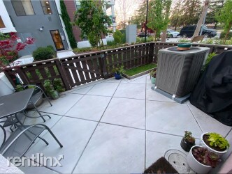 Foto del edificio - 3 br, 2.5 bath Townhome - 187 Hudson Place