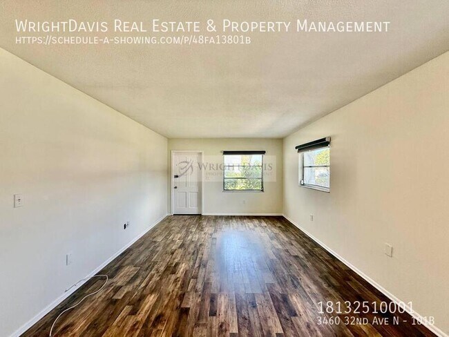 Foto del edificio - 3460 32nd Ave N