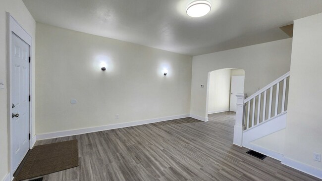 Building Photo - Updated 3BR 1.5 Bath house now available!