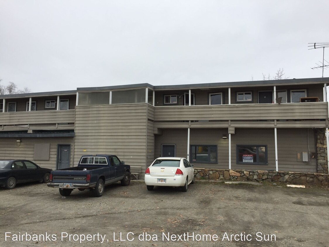 Primary Photo - 1660 Peger Rd
