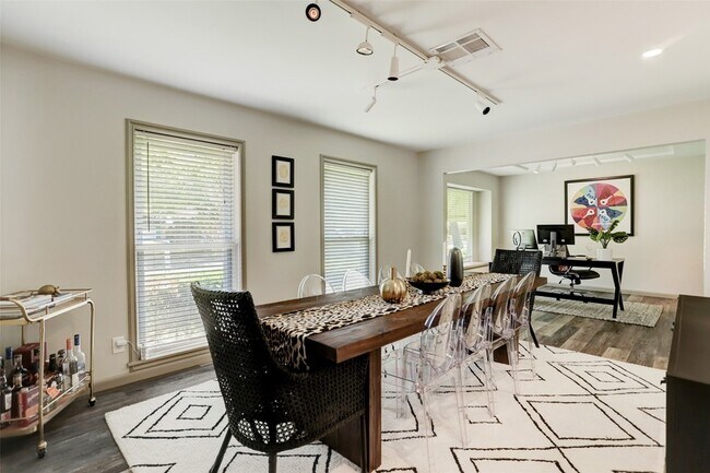 Foto del edificio - 5138 Rutherglenn Dr