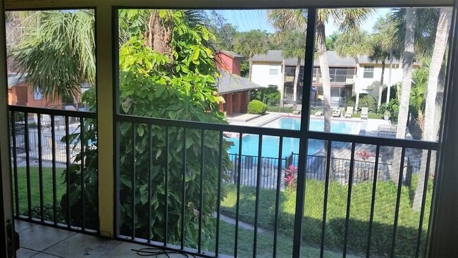 Building Photo - 1 Bd Condo In La Costa Brava With Balcony,...