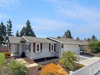 Building Photo - 15255 Socorro Way