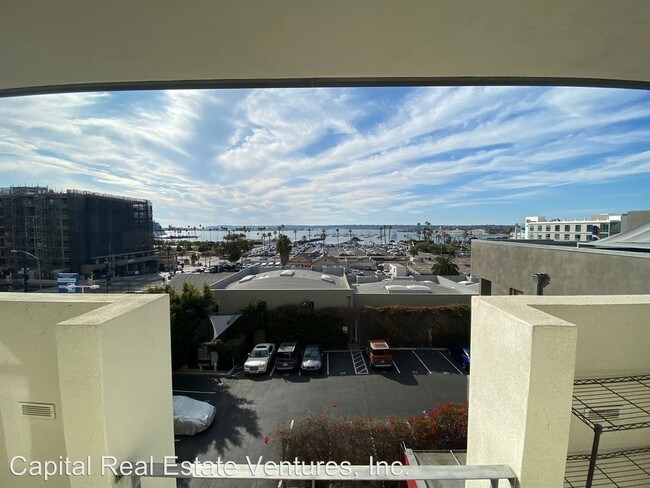 Foto del edificio - 2064 Kettner Blvd