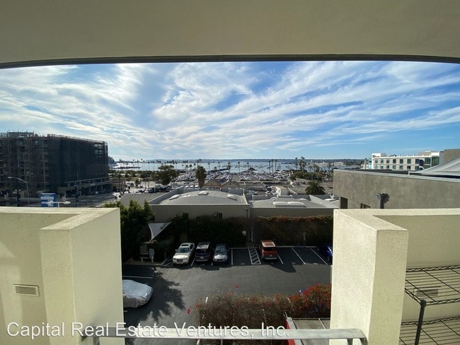 Building Photo - 2064 Kettner Blvd