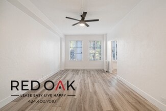 Building Photo - 3471 5th St