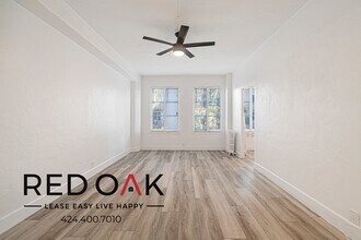 Building Photo - 3471 5th St
