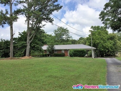 Building Photo - 7163 Capps Ferry Rd