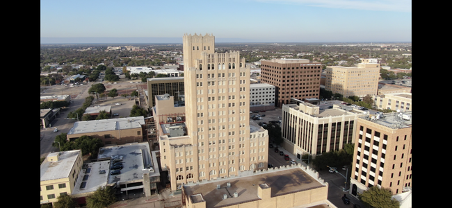 Building Photo - Hotel Wooten