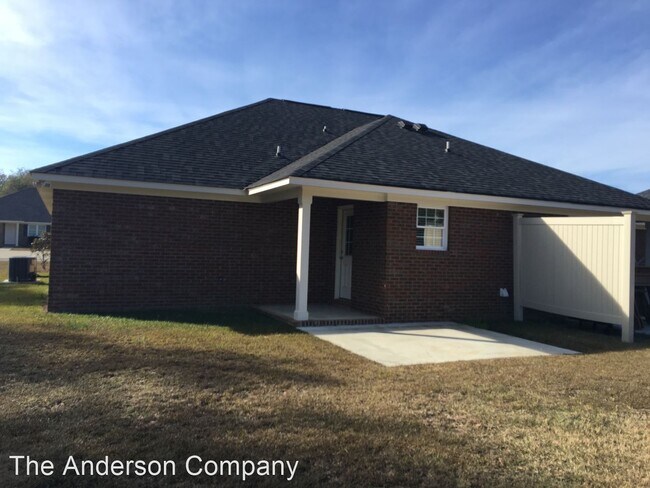 Building Photo - 3 br, 2 bath House - 113-A Magnolia Ct.