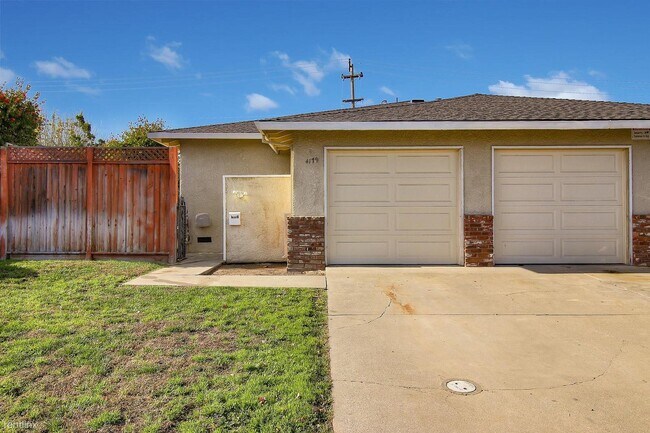 Building Photo - 3 br, 2 bath House - 4179 Camden Ave