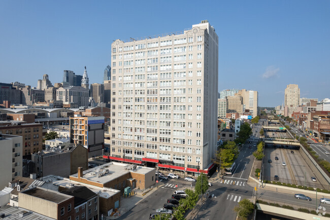 Building Photo - The Grandview