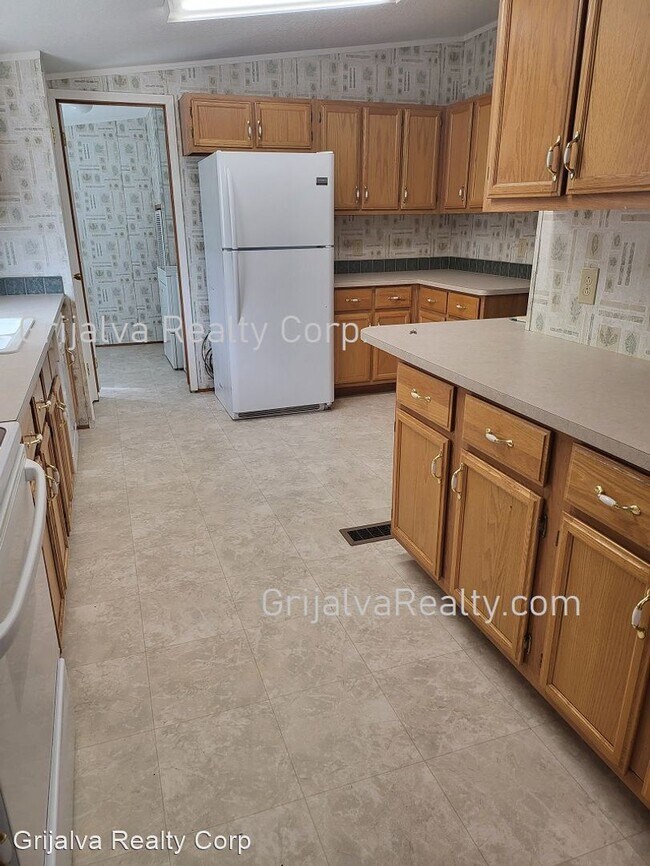 Foto del edificio - 3 br, 2 bath House - 4087 E Spring Water Dr