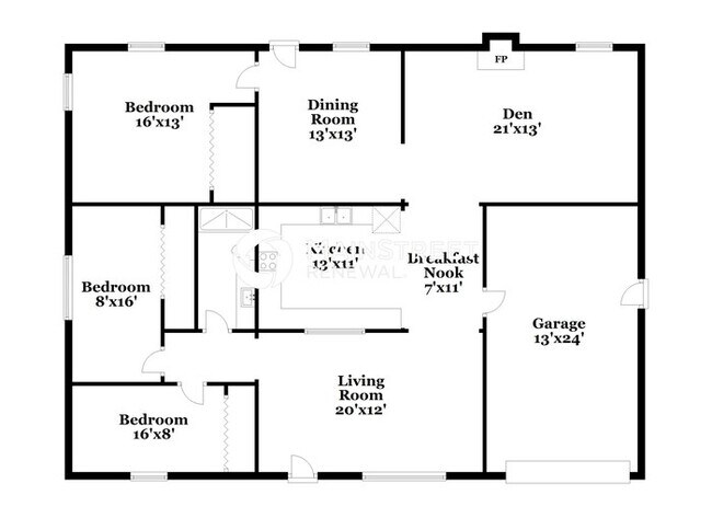 Foto del edificio - 3 Bedroom Pet-Friendly Home in Holiday, FL...