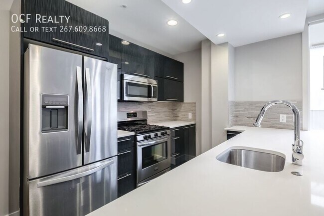Foto del edificio - Premium Northern Liberties Apartment