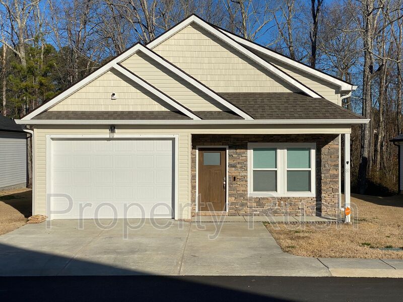 80 Rock Brg Dr, Ringgold, GA 30736 House Rental in Ringgold, GA