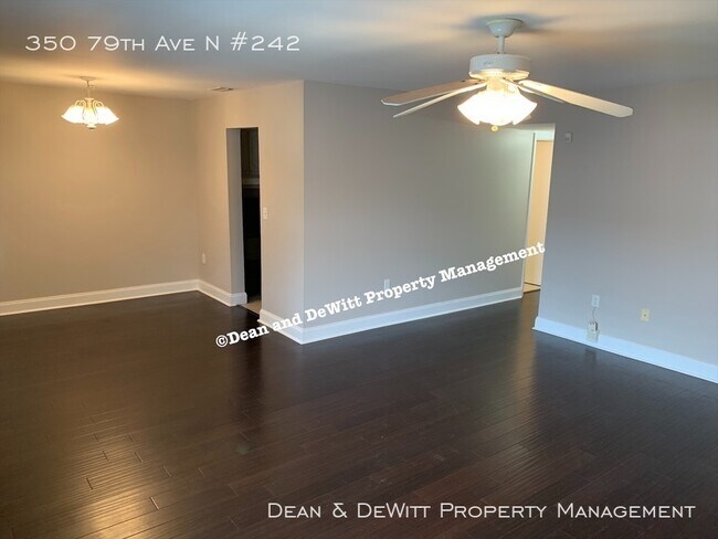 Foto del edificio - 350 79th Ave N